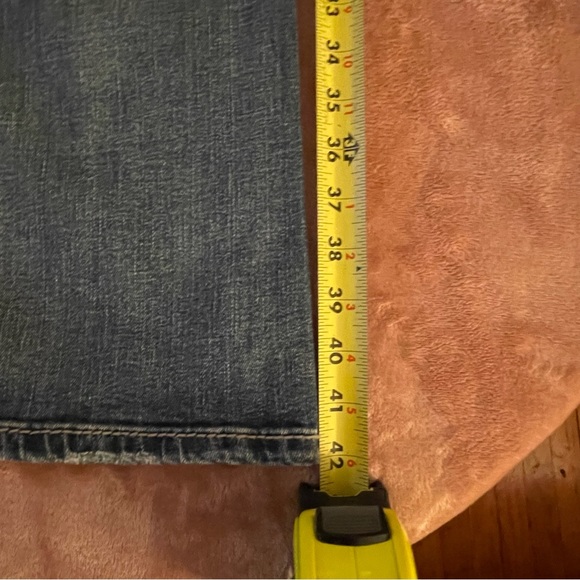 Silver Suki Super Stretch Jeans - Picture 12 of 15